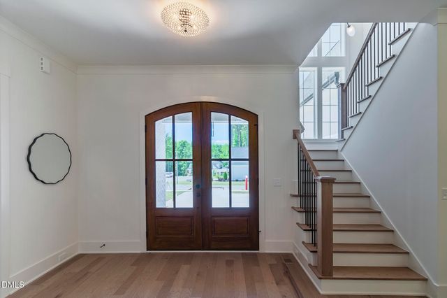 300 Meadow Walk Drive, Fuquay Varina, NC 27526