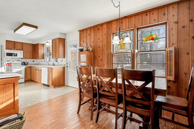 61100 Quinnesec Road, Penn Twp, MI 49031