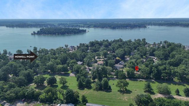 61100 Quinnesec Road, Penn Twp, MI 49031