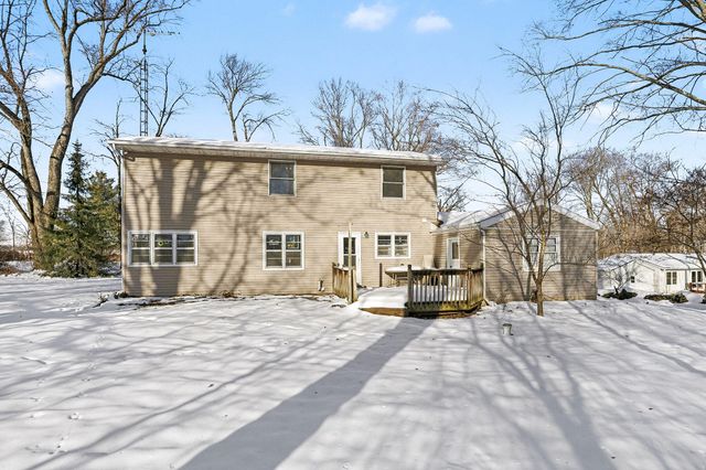 61100 Quinnesec Road, Penn Twp, MI 49031
