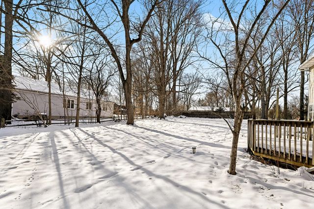 61100 Quinnesec Road, Penn Twp, MI 49031