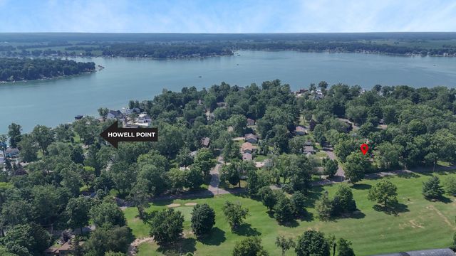 61100 Quinnesec Road, Penn Twp, MI 49031
