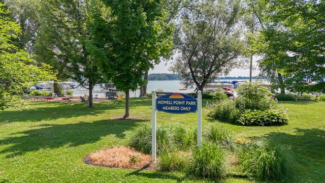 61100 Quinnesec Road, Penn Twp, MI 49031