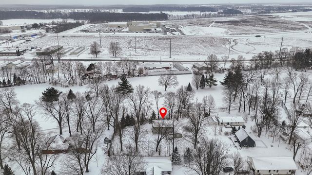 61100 Quinnesec Road, Penn Twp, MI 49031