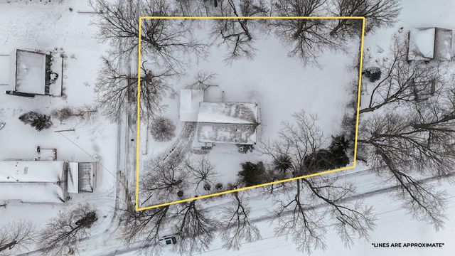 61100 Quinnesec Road, Penn Twp, MI 49031