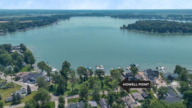 61100 Quinnesec Road, Penn Twp, MI 49031