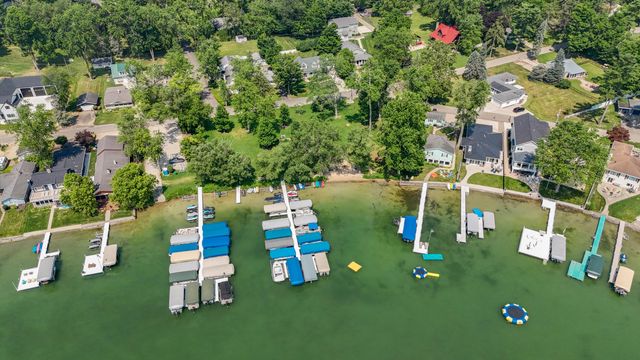 61100 Quinnesec Road, Penn Twp, MI 49031