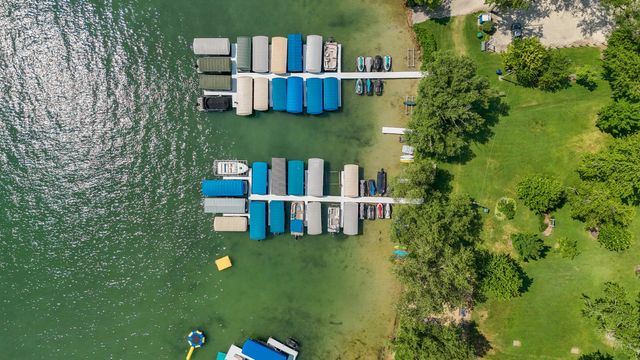 61100 Quinnesec Road, Penn Twp, MI 49031