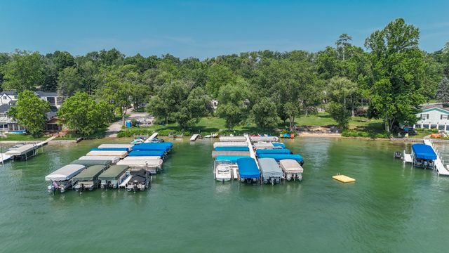 61100 Quinnesec Road, Penn Twp, MI 49031