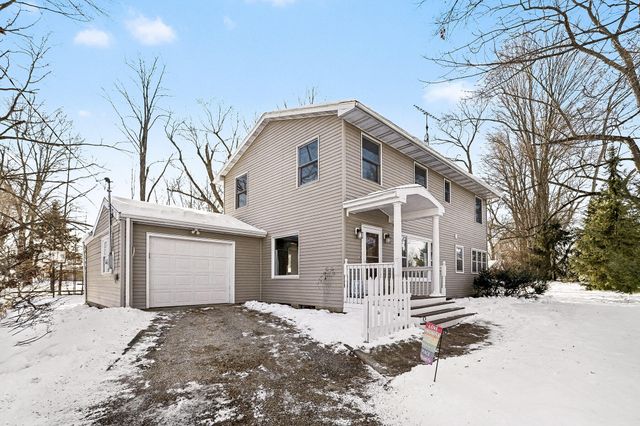 61100 Quinnesec Road, Penn Twp, MI 49031