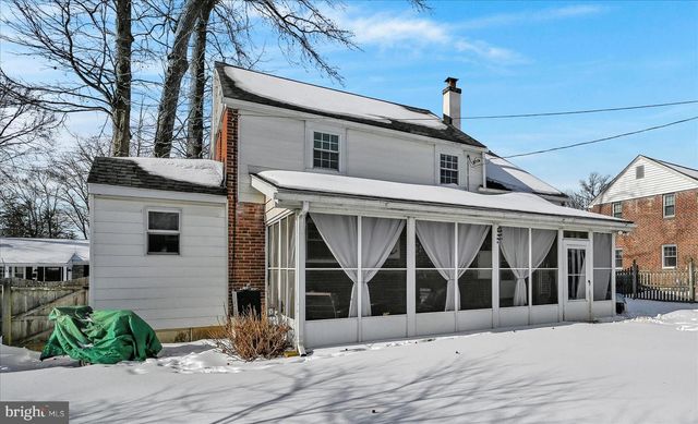 173 RAMBLING WAY, Springfield, PA 19064