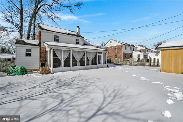 173 RAMBLING WAY, Springfield, PA 19064