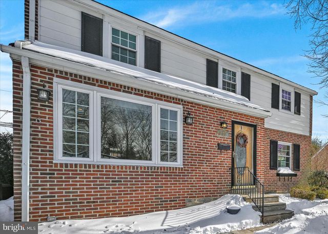 173 RAMBLING WAY, Springfield, PA 19064