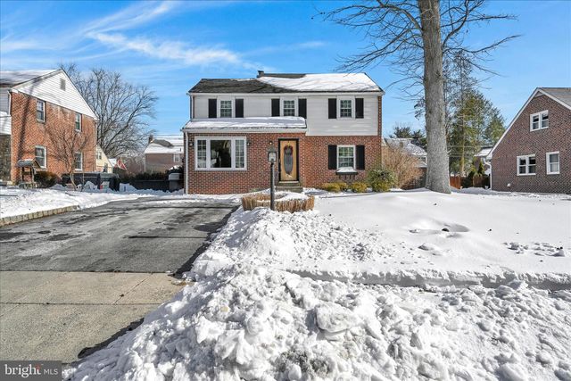 173 RAMBLING WAY, Springfield, PA 19064