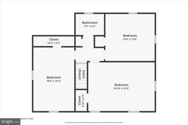 173 RAMBLING WAY, Springfield, PA 19064