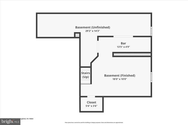 173 RAMBLING WAY, Springfield, PA 19064