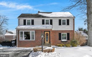 173 RAMBLING WAY, Springfield, PA 19064