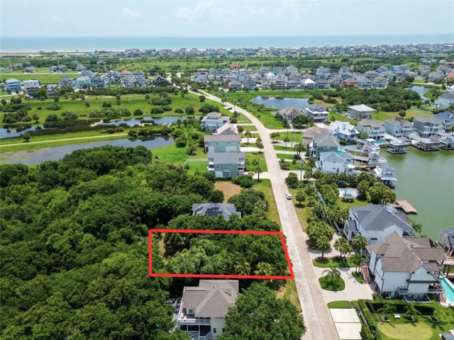 3423 Eckert Drive, Galveston, TX 77554