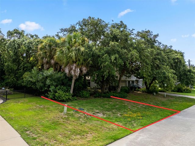 3423 Eckert Drive, Galveston, TX 77554