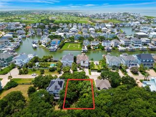 3423 Eckert Drive, Galveston, TX 77554