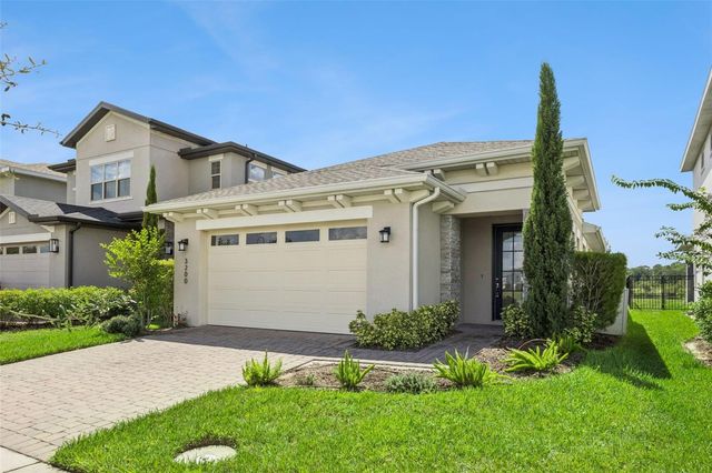 3200 OXBOW COURT, Harmony, FL 34773