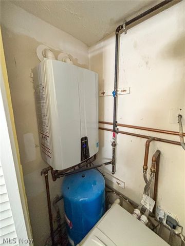 3085 Daisy Avenue, Akron, OH 44319