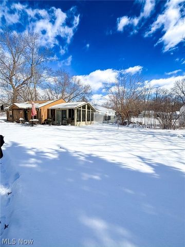 3085 Daisy Avenue, Akron, OH 44319