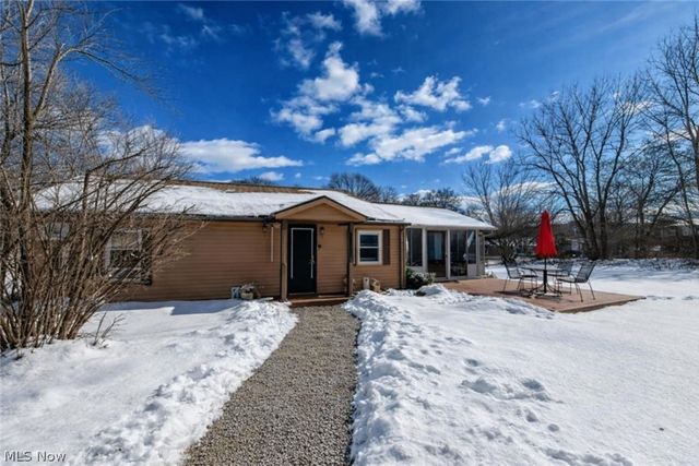 3085 Daisy Avenue, Akron, OH 44319