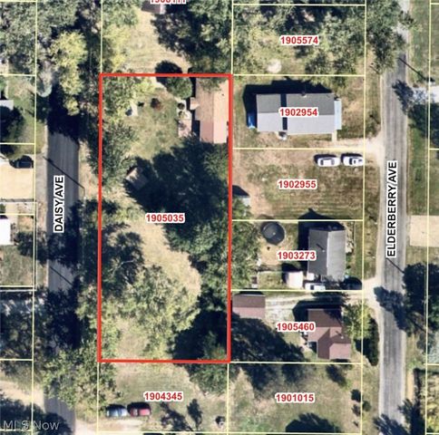 3085 Daisy Avenue, Akron, OH 44319