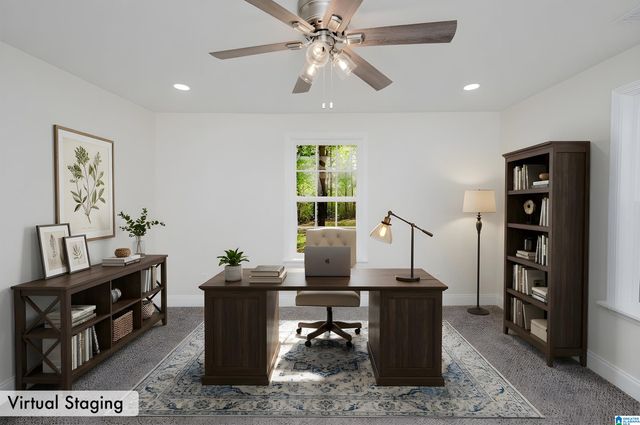 2055 PINEHURST DRIVE, Gardendale, AL 35071