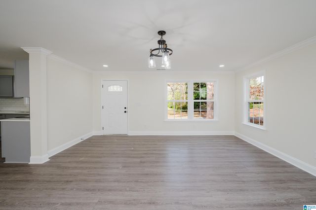 2055 PINEHURST DRIVE, Gardendale, AL 35071