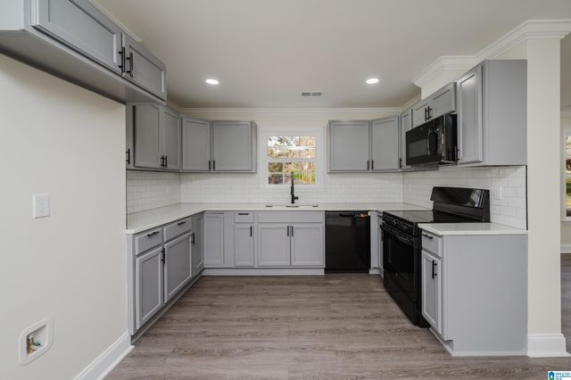 2055 PINEHURST DRIVE, Gardendale, AL 35071