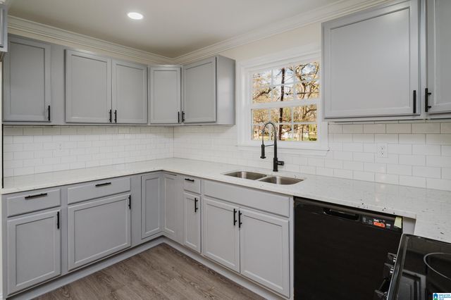 2055 PINEHURST DRIVE, Gardendale, AL 35071