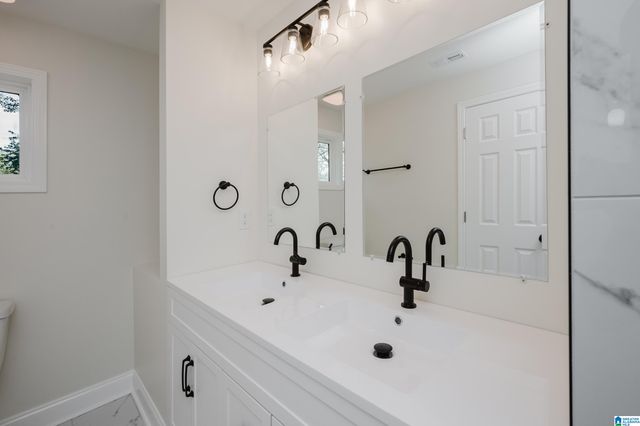 2055 PINEHURST DRIVE, Gardendale, AL 35071