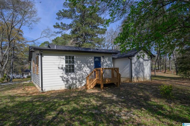 2055 PINEHURST DRIVE, Gardendale, AL 35071