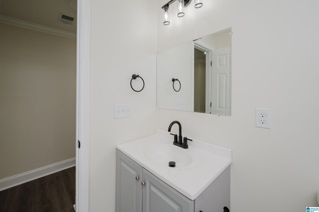 2055 PINEHURST DRIVE, Gardendale, AL 35071