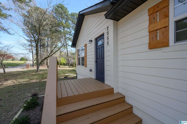 2055 PINEHURST DRIVE, Gardendale, AL 35071