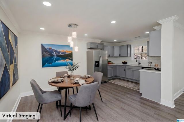 2055 PINEHURST DRIVE, Gardendale, AL 35071