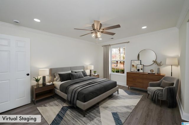 2055 PINEHURST DRIVE, Gardendale, AL 35071