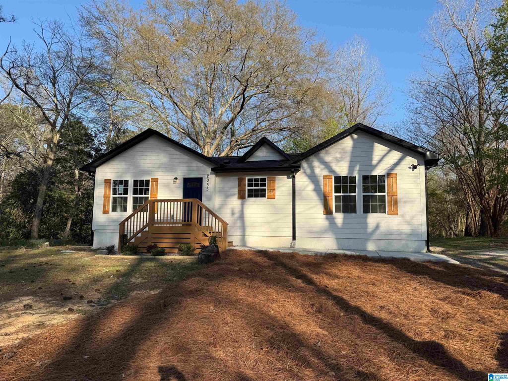 2055 PINEHURST DRIVE, Gardendale, AL 35071