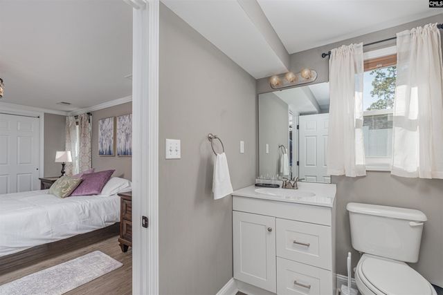 1818 Hallman Street, West Columbia, SC 29169