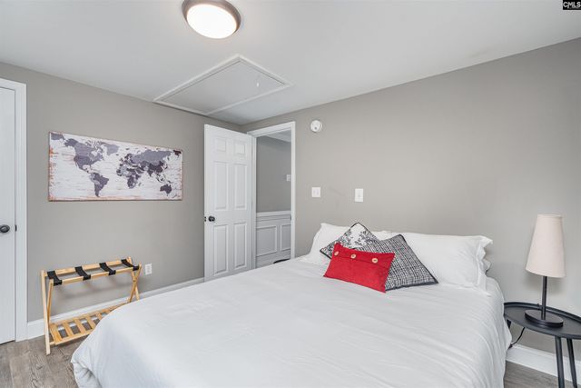 1818 Hallman Street, West Columbia, SC 29169