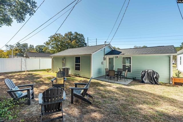 1818 Hallman Street, West Columbia, SC 29169