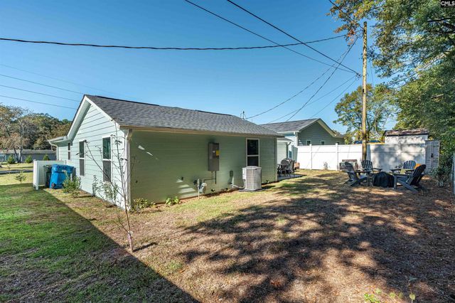 1818 Hallman Street, West Columbia, SC 29169