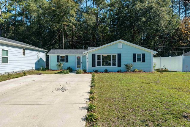 1818 Hallman Street, West Columbia, SC 29169