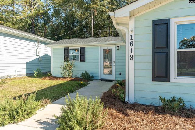 1818 Hallman Street, West Columbia, SC 29169