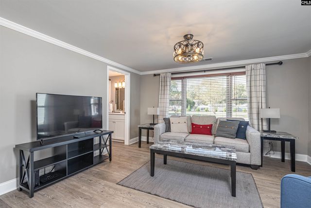 1818 Hallman Street, West Columbia, SC 29169