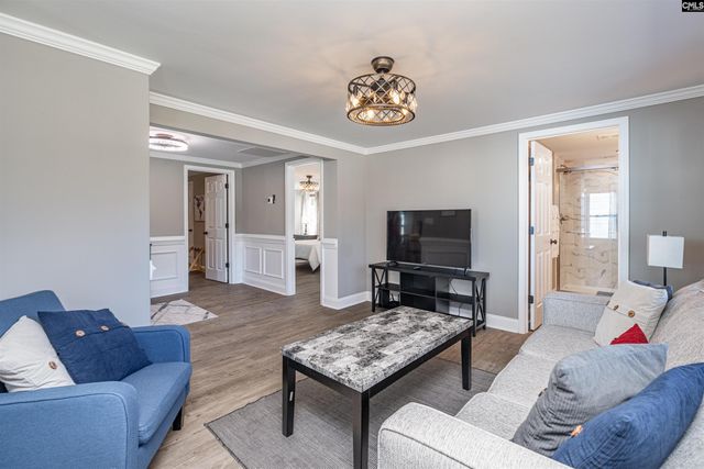 1818 Hallman Street, West Columbia, SC 29169