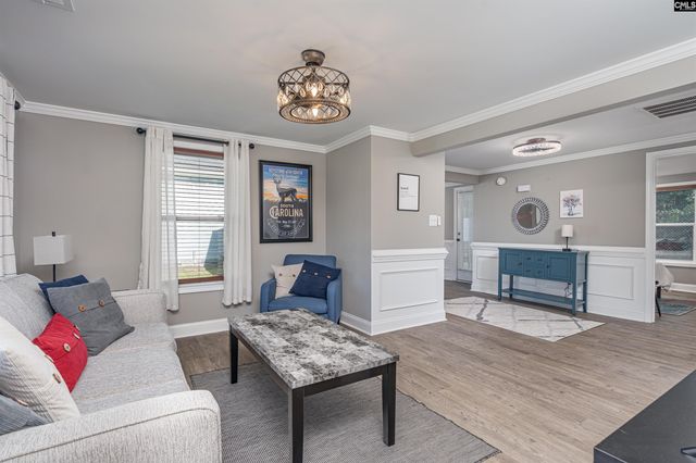 1818 Hallman Street, West Columbia, SC 29169