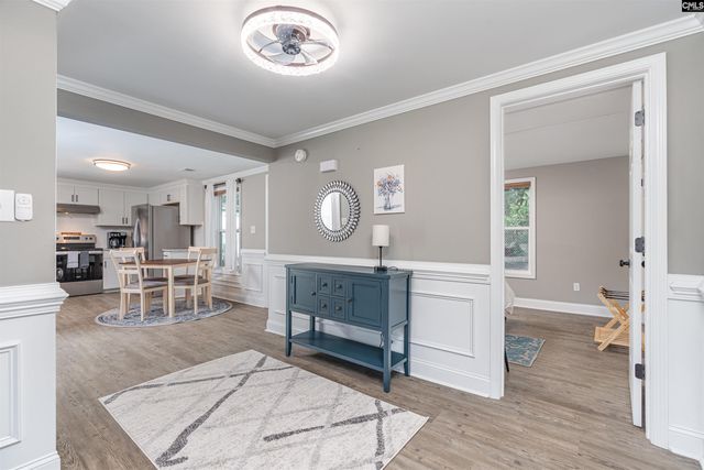 1818 Hallman Street, West Columbia, SC 29169